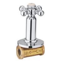 कन्सील्ड स्टॉप कॉक सूमो