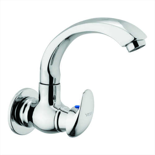 ब्रास सिंक कॉक