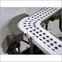 कन्वेयर बेल्ट्स खाद्य उद्योग