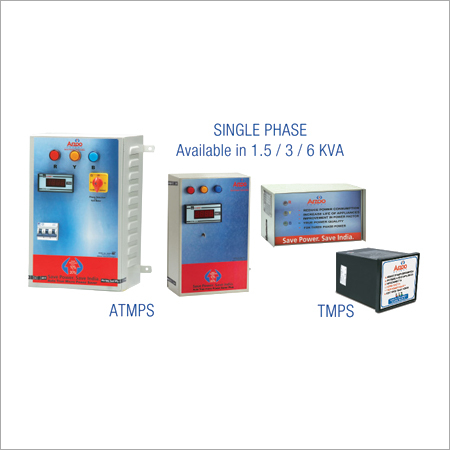 Single Phase True Micro Power Saver