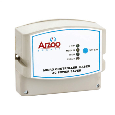 एयर कंडीशनर ऊर्जा संरक्षक
