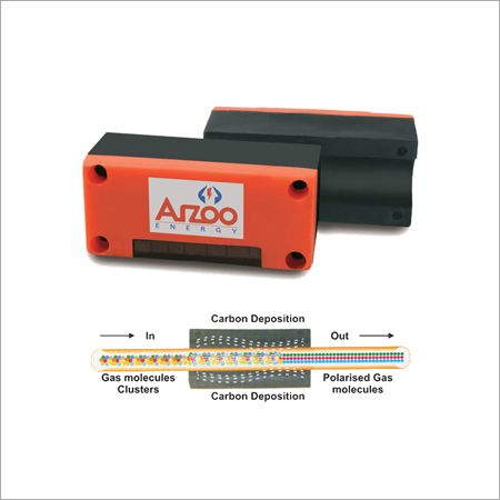 Solar Gas Fuel Saver