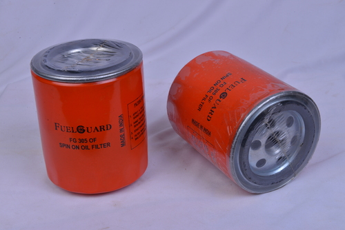 Automotive Oil Filters