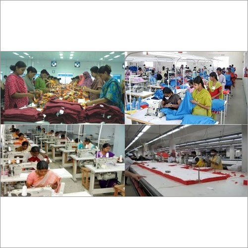 FACTORY TOUR