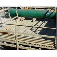 कूलिंग टॉवर रखरखाव सेवाएँ