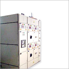 एलटी नियंत्रण पैनल