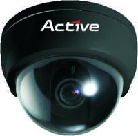 डोम कैमरा