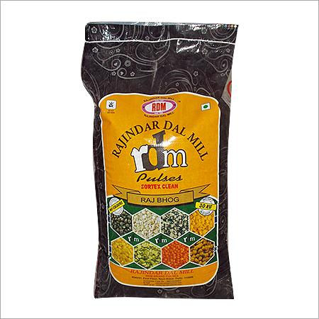 राज भोग