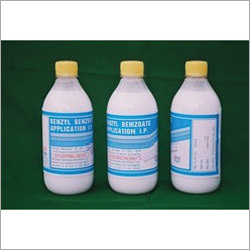 Benzyl Benzoate IP