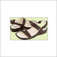 डायबिटिक फुटवियर