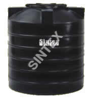 Sintex Water Tank