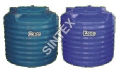 रिनो रंगीन टैंक