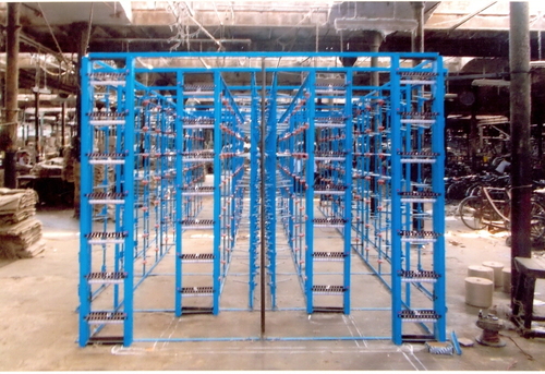 मैगज़ीन क्रील्स