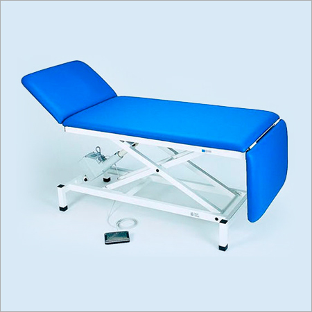 इलेक्ट्रिक परीक्षा तालिका 3 अनुभाग