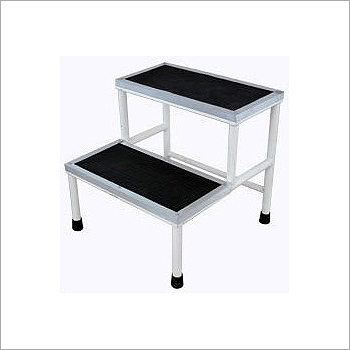 Foot Stool Double
