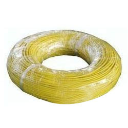 फाइबरग्लास इंसुलेटेड वायर