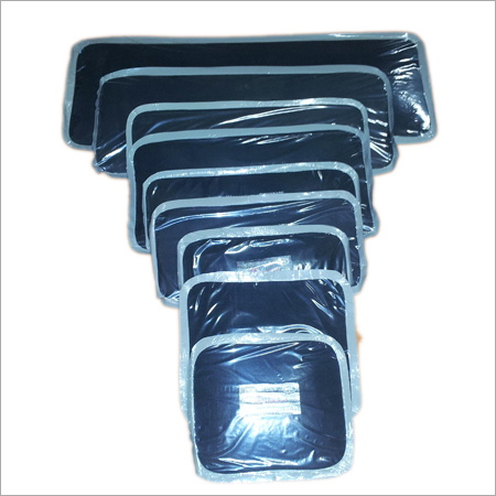 Patch Rubber Tyre