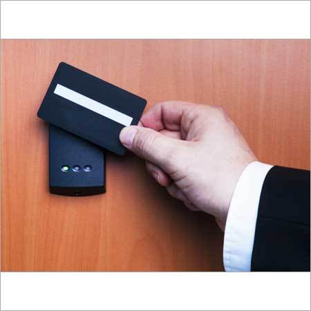 RFID कार्ड्स
