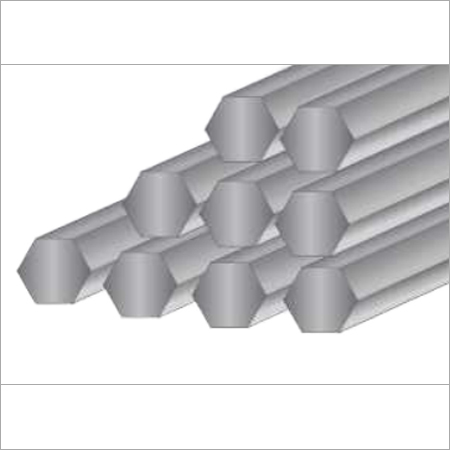 हेक्सागोनल बार