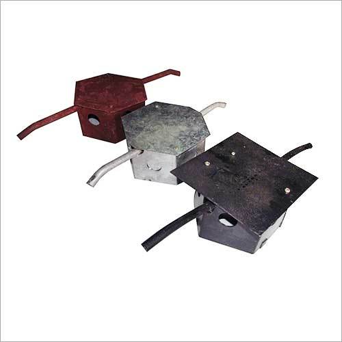 जीआई फैन बॉक्स