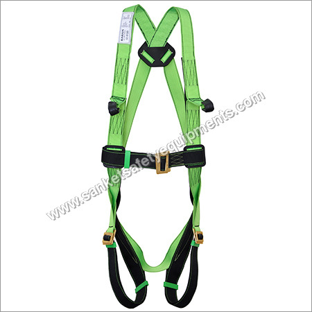 Full Body Harness