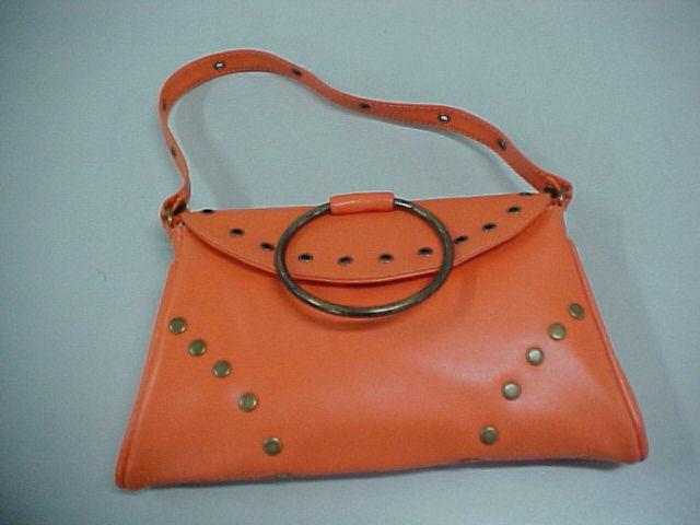 Leather Bag