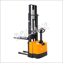 Electric Stacker Trucks