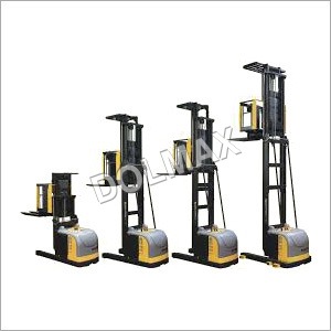 Order Pickers