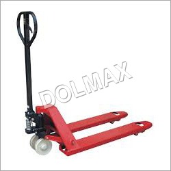 Hand Pallet Truck