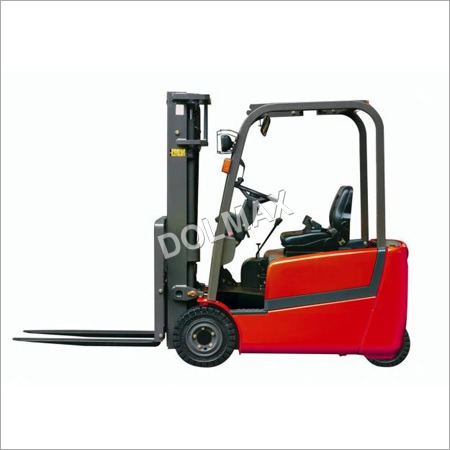 Forklift Truck