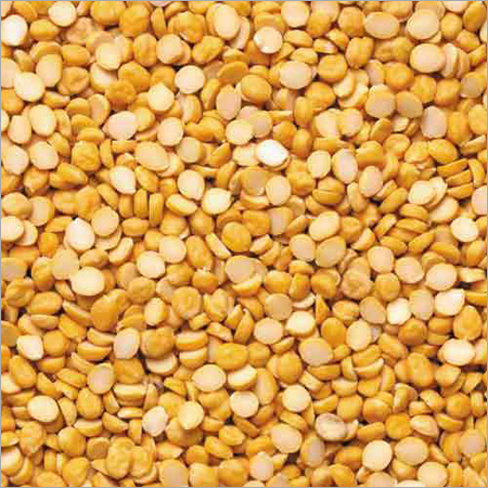 Chana Dal .