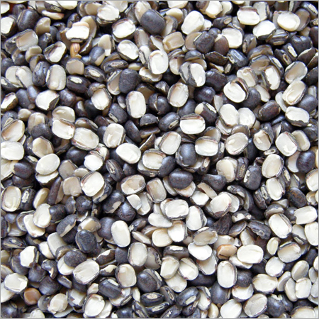 काली दाल