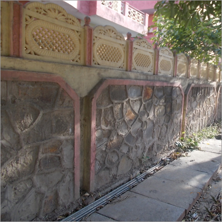 आवासीय फ्लैट निर्माण