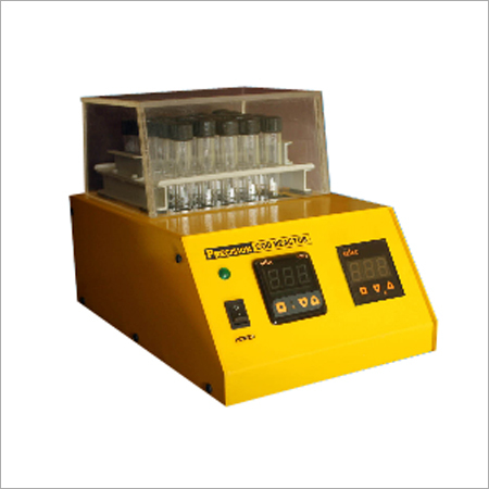 सटीक कॉड रिएक्टर