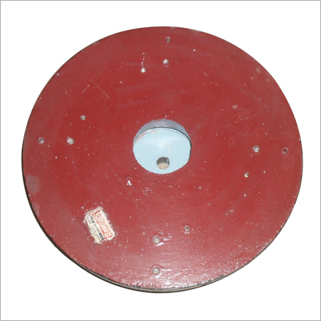 Horizontal Emery Stones