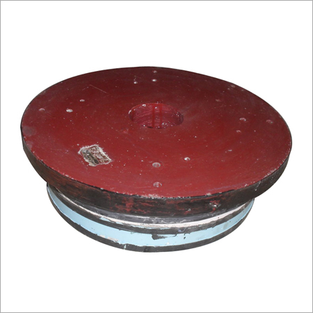 Emery Grinding Stones
