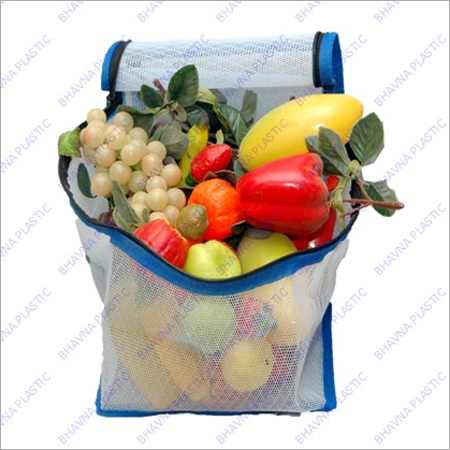 Fruit Basket Net