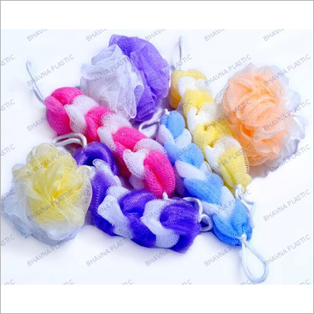 Body Scrubber 