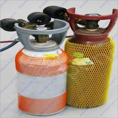 गैस सिलेंडर मेष