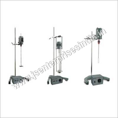 एसी स्टिरर इमल्सीफायर