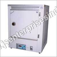 Laboratory Oven - High-Performance Stainless Steel | Precision Temperature Control, Digital Interface, Multiple Rack Levels