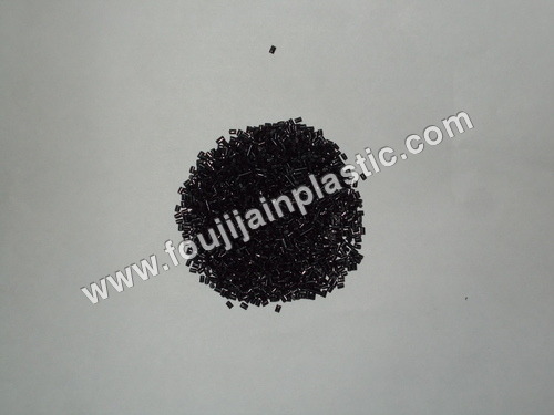 ब्लैक एबीएस ग्रैन्यूल्स