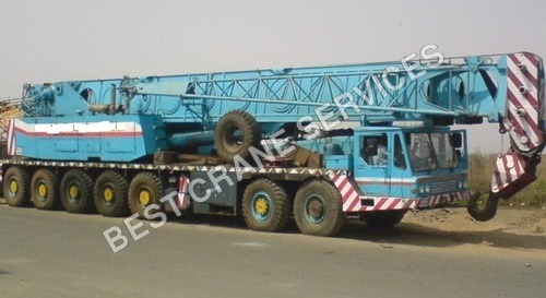 Grove Crane 150 Ton