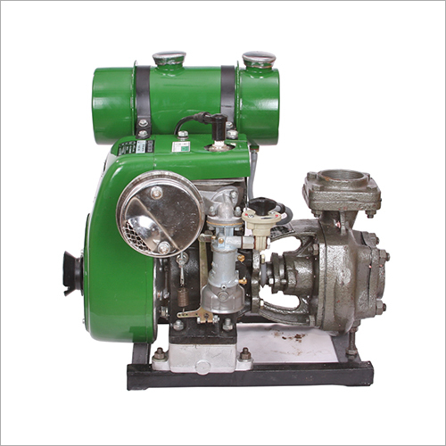 Pump Set MK 12