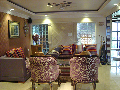 घर के आंतरिक डिज़ाइन