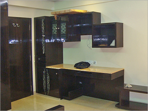 आंतरिक डिज़ाइन परामर्श सेवाएँ