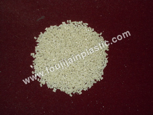 Off White Abs Granules - Grade: Standard Grade