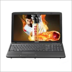 Toshiba नोटबुक