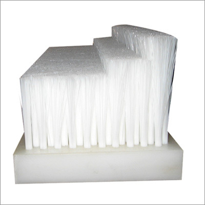 ब्लॉक ब्रश