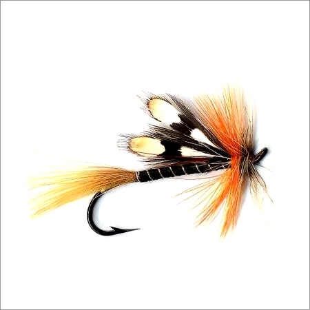 फ्लाई फिशिंग टैकल